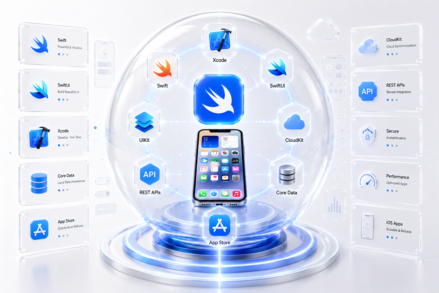 Big Data & Data Engineering
